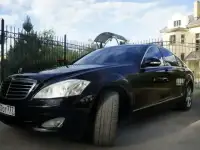 Продам автомобиль Mercedes-Benz