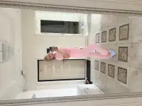 Массаж