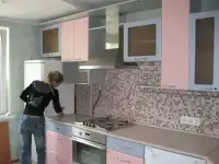 Изготовление корпусной, встроенной мебели