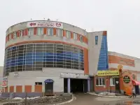 Гараж срочно продаю, Гражданская 133/1