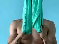 Гамак с функциональной разметкой unifly, фотография 4