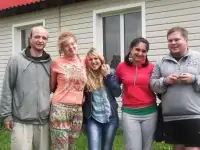 Аренда дома на озере в Беларуси, д.Снеги,Миорский р-н,Витебская обл,Беларусь, фотография 10