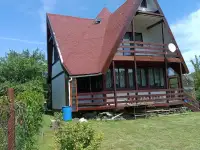 Прекрасная дача для большой семьи в Тульской области 187,00 м2, фотография 7
