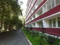 Отдых в санаториях Урала, фотография 3