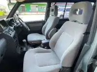 Mitsubishi Pajero, фотография 9