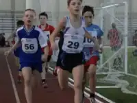 Внимание открыт набор в секцию по легкой атлетике в возрастную группуг.рж. мальчиков и девочек .