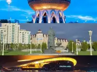 автобус/микроавтобус Казань - Ереван, фотография 3