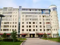 Продам 4-х комнатная ЖК Преображенский д. 5, 6 эт., Советский, Петра Подзолкова д. 6, фотография 2