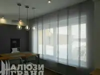 Жалюзи и рулонные шторы в Красноярске  всего от 580 рублей!