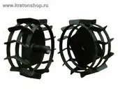 Грунтозацепы для champion bc4401