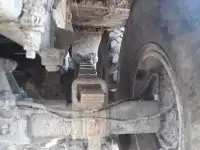 Автобус Вахтовый Урал, фотография 5
