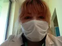Постановка вв капельниц