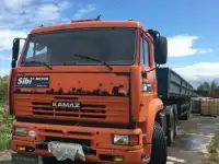 КамАЗгода., фотография 3