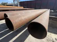 Труба стальная 325х8