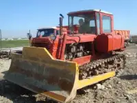 Услуги,аренда, заказ бульдозера