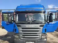Продам Scania P340