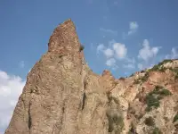 Отдых в Крыму? Севастополь, командироваки