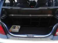 Деу МАТИЗ БЕСТ Daewoo Matiz, фотография 3