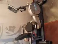 велотренажёр., фотография 4