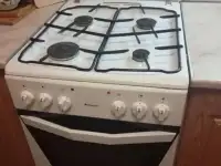 Ремонт электрических, газовых плит , духовых шкафов, варочных поверхностей.