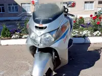 продам скутер, фотография 2