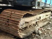 Сваебойная установка Юнттан РМ-22 бу, фотография 2
