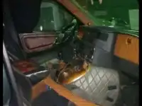 Ищу работу водителем на своём микроавтобусе