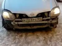Продажа Nissan, фотография 4