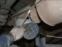 Купим Катализаторы б у, вырезанные внутренности с них., фотография 2