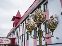Гостиничный комплекс 