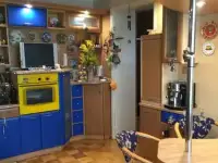 3-х комнатная квартира в центре Екатеринбурга, Малышева, 127,00 м², 9 эт., Площадь 1905 года м., Малышева, фотография 9