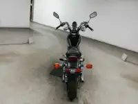 Мотоцикл круизер Honda Rebel 250 рама MC13 тюнинг custom гв 1988, фотография 4