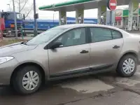 Renault Fluence, 2012 г.в