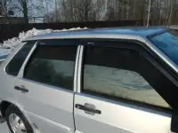 Каркасные шторки ВАЗ, иномарки, микроавтобусы, фотография 4