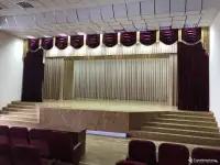 Шумопоглощающие акустические шторы. Звукопоглощение., фотография 9