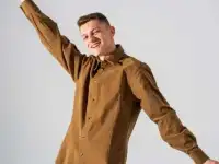 Рубашки, фотография 4