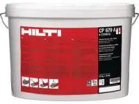 Огнезащитное покрытие HILTI для кабелей