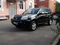 Продам Ниссан Х-ТРЕЙЛ Nissan X-Trail, фотография 5