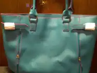 сумки женские большие и маленькие , косметички , кошельки, фотография 8