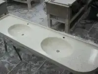 Мойки, раковины из камня., фотография 2