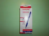 Новая упаковка ручки шариковые офисмаг 12 штук