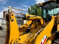 фронтальный погрузчик XCMG LW300F БУ, фотография 12