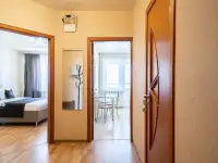 Inndays Apartments, ул Беринга, д 23 к 2, фотография 9