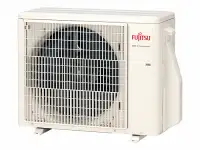 Инверторный настенный кондиционер Fujitsu Genios ASYG07KMCCAOYG07KMCC Wi-Fi опция, фотография 4