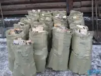 Продаю дрова сухие, пиленные , не пиленные., фотография 2