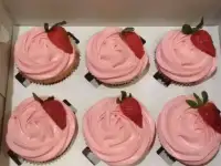 Капкейки, Эклеры, Зефир, Торты, Домашняя выпечка на заказ