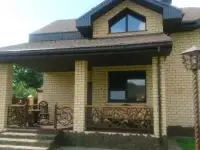 Коттедж, Горбатовка, ул. Советская, дом 71 206,00 м2, фотография 2