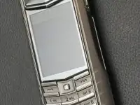 Vertu Ascent Ti русифицирован,комплект