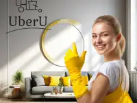 Клининг, услуги уборки квартир, домов и офисов