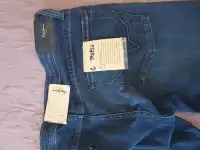 Продам джинсы новые, Pepe Geans, оригинал, р.4032, фотография 4